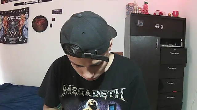 Fenix hardcock online show from 06/04/26, 02:55