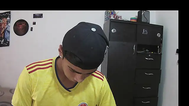 Fenix hardcock online show from 06/27/26, 04:02