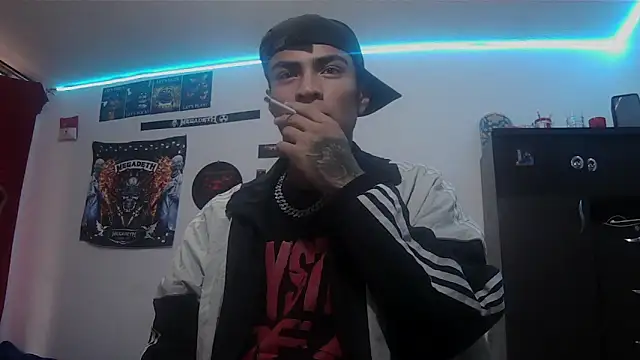 Fenix hardcock online show from 05/21/26, 12:24