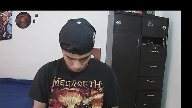 Fenix hardcock online show from 06/25/26, 05:07