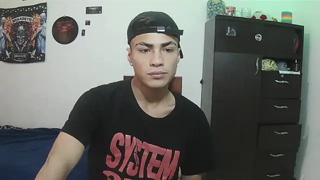 Fenix hardcock online show from 06/10/26, 04:41