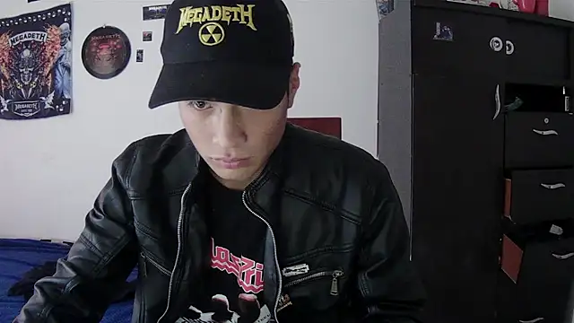 Fenix hardcock online show from 05/16/26, 03:11