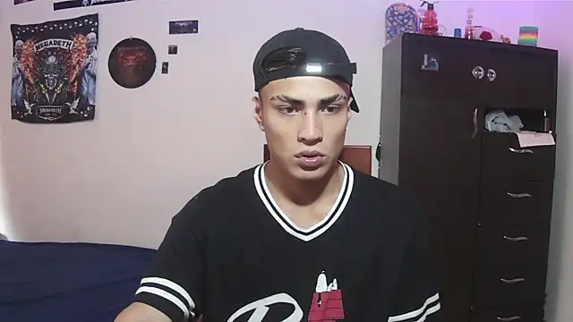 Fenix hardcock online show from 06/07/26, 04:45