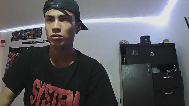 Fenix hardcock online show from 05/26/26, 03:32