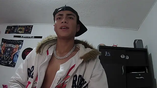 Fenix hardcock online show from 05/19/26, 11:39