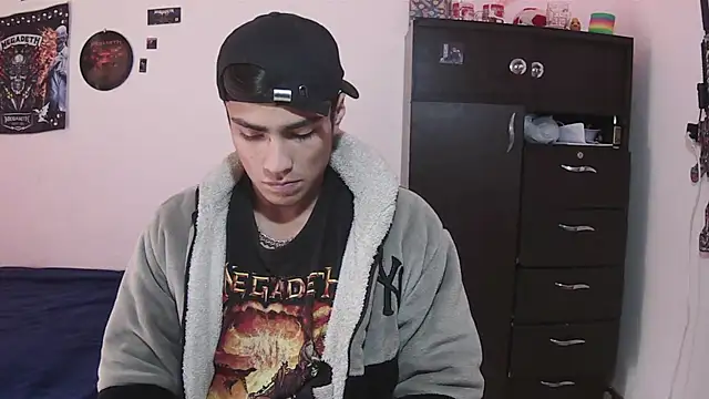 Fenix hardcock online show from 05/30/26, 02:01