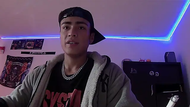 Fenix hardcock online show from 05/20/26, 12:35