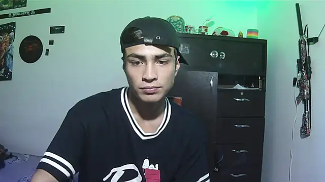 Fenix hardcock online show from 05/31/26, 08:31