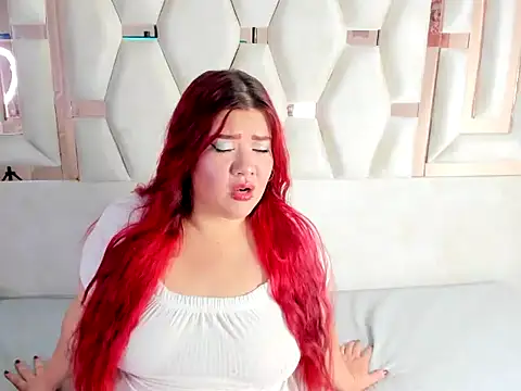 Gingerblis online show from 05/15/26, 04:10
