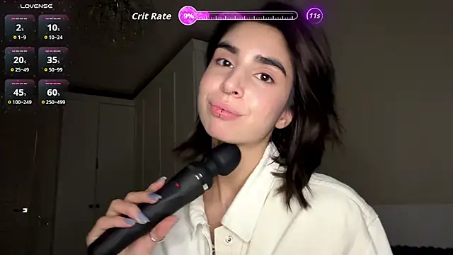 Snapshot of JessiaRuezga chatting on 06/15/26, 12:16 JessiaRuezga online show from 06/15/26, 12:16