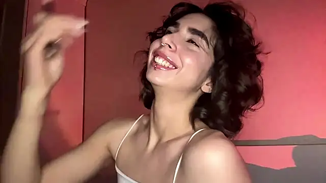JessiaRuezga online show from 05/23/26, 01:43