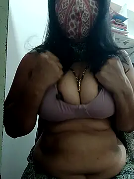 Miss Shivangi online show from 05/14/26, 11:13
