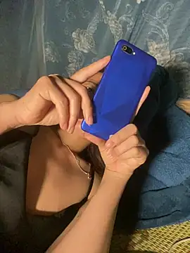 Linda-babyy online show from 05/23/26, 01:43