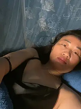 Linda-babyy online show from 05/24/26, 01:49