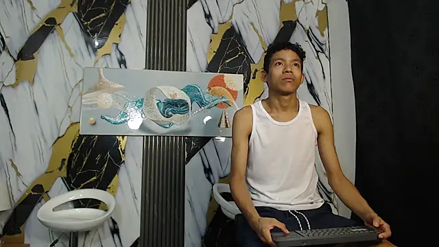 GREAT BALLS online show from 05/24/26, 01:16