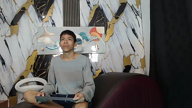 GREAT BALLS online show from 05/31/26, 01:22