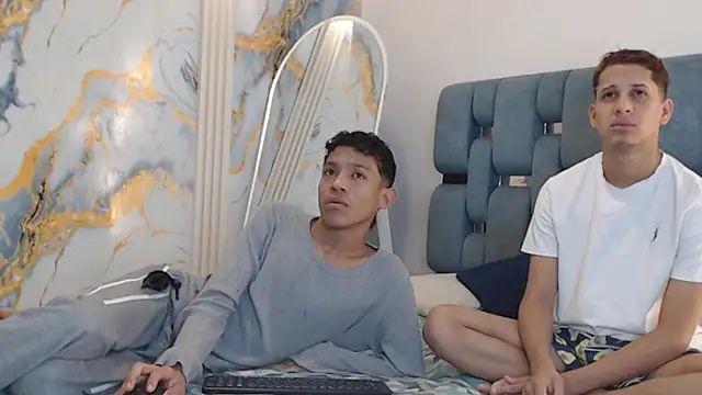GREAT BALLS online show from 06/19/26, 07:14