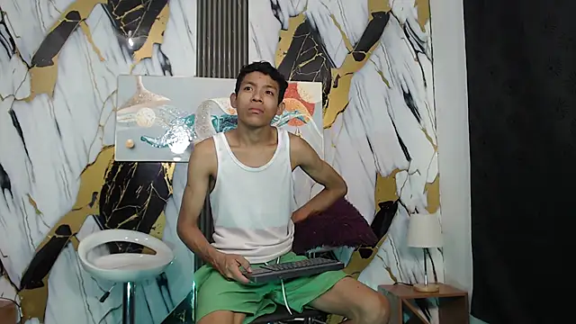 GREAT BALLS online show from 05/28/26, 01:24