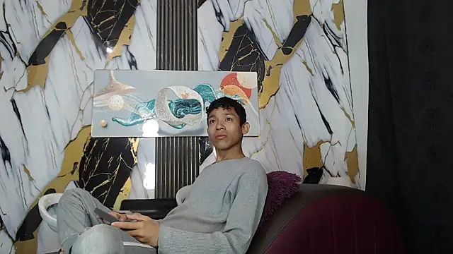 GREAT BALLS online show from 06/04/26, 01:10