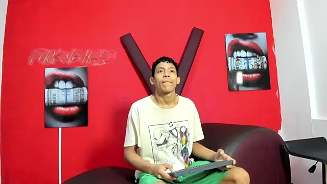 GREAT BALLS online show from 05/22/26, 01:25