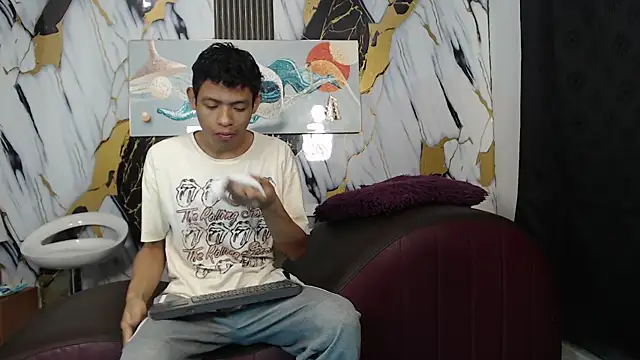 GREAT BALLS online show from 05/29/26, 01:22