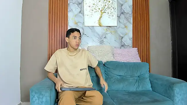 GREAT BALLS online show from 05/17/26, 07:03