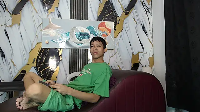 GREAT BALLS online show from 06/05/26, 01:10