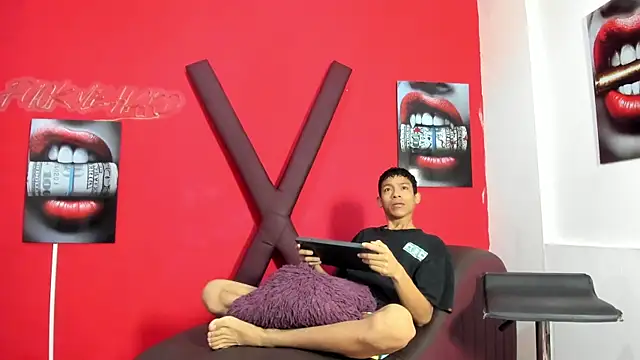 GREAT BALLS online show from 05/20/26, 01:35