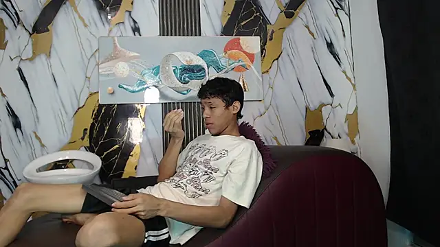 GREAT BALLS online show from 06/07/26, 01:22