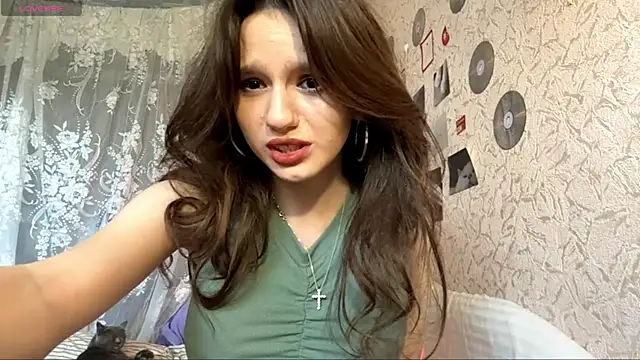 CarleenColley online show from 05/26/26, 11:30