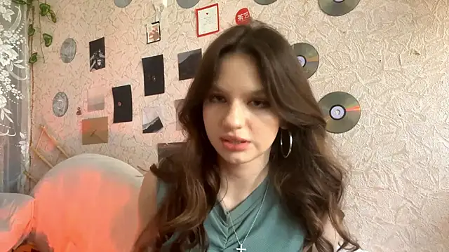 CarleenColley online show from 05/24/26, 10:26