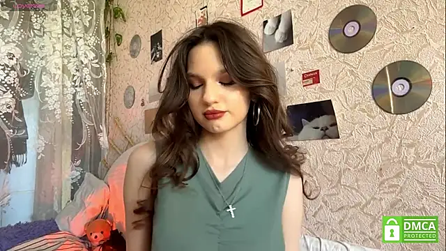 CarleenColley online show from 05/25/26, 08:24