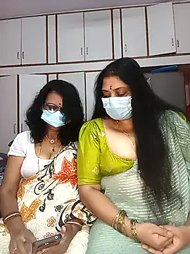 Kannada telugu lesbians online show from 05/19/26, 05:14