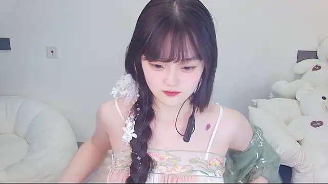 Snapshot of Evil-Bunny007 chatting on 05/30/26, 11:27 Evil-Bunny007 online show from 05/30/26, 11:27
