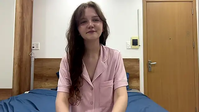 MarryWish1 online show from 05/20/26, 01:08