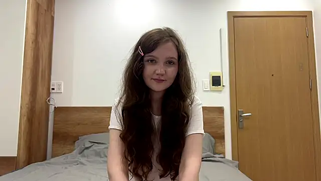 MarryWish1 online show from 05/21/26, 12:57