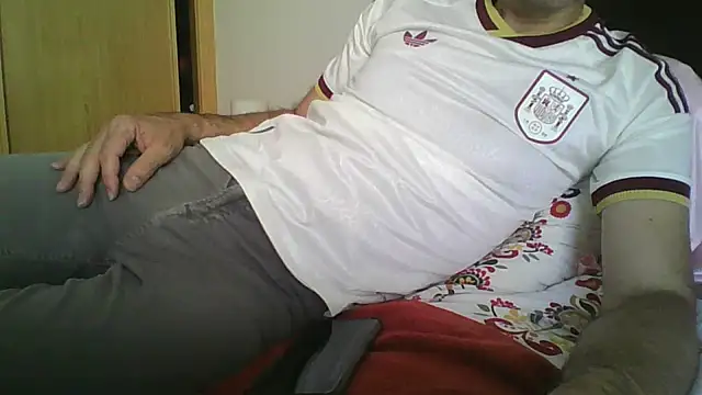 xeson47 online show from 07/20/26, 02:30