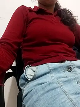 sexy rubina89 online show from 07/10/26, 05:51