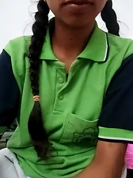 sexy rubina89 online show from 07/01/26, 07:30