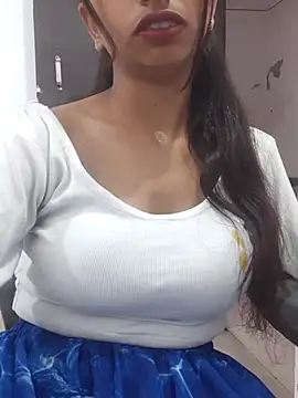sexy rubina89 online show from 06/17/26, 04:45