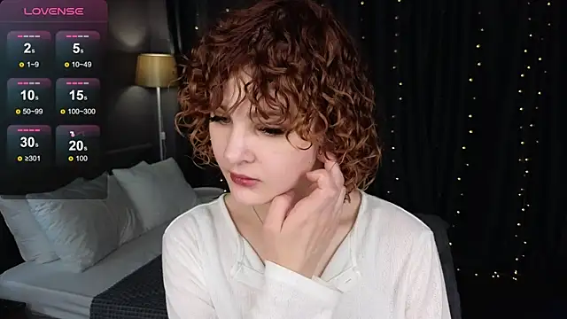 Kira  Fluffy online show from 06/25/26, 05:34