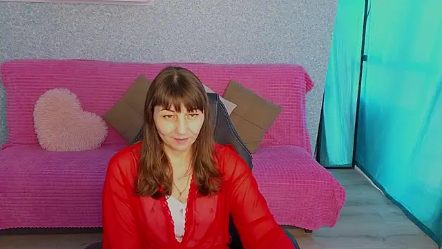 Snapshot of StelaDream chatting on 05/23/26, 09:41 StelaDream online show from 05/23/26, 09:41