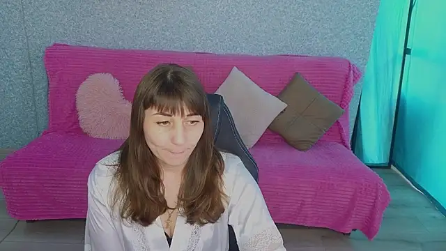 Snapshot of StelaDream chatting on 05/22/26, 09:51 StelaDream online show from 05/22/26, 09:51