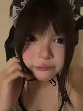  Jannie online show from 07/12/26, 02:29
