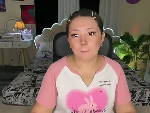 RingMyBelle online show from 05/16/26, 01:10