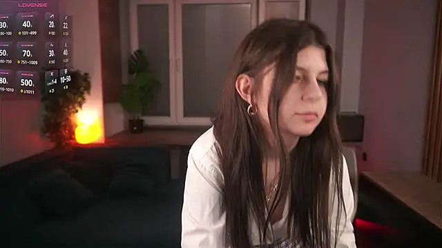RomanaBackus online show from 05/22/26, 08:07
