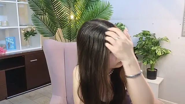 RomanaBackus online show from 05/16/26, 01:32