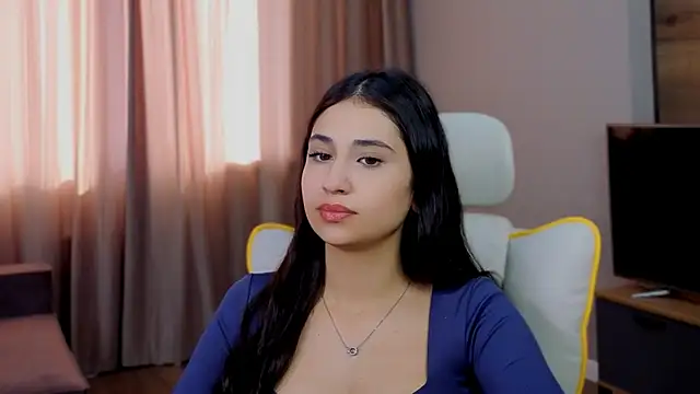 honeylanaa online show from 05/25/26, 04:12
