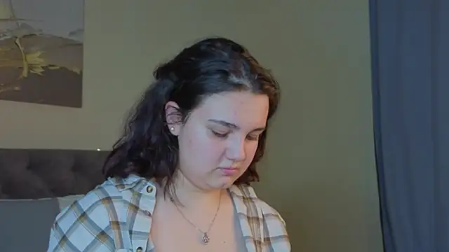 Mary F0x online show from 06/17/26, 06:57