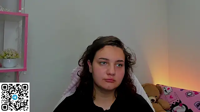 Mary F0x online show from 07/04/26, 05:36